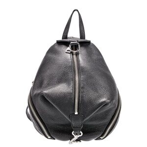 Rebecca Minkoff Leather Mini Backpack